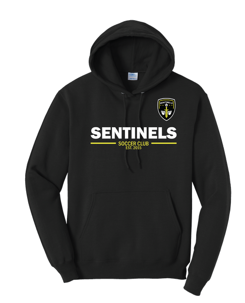 Sentinels Soccer Club - Hoodie (Adult)