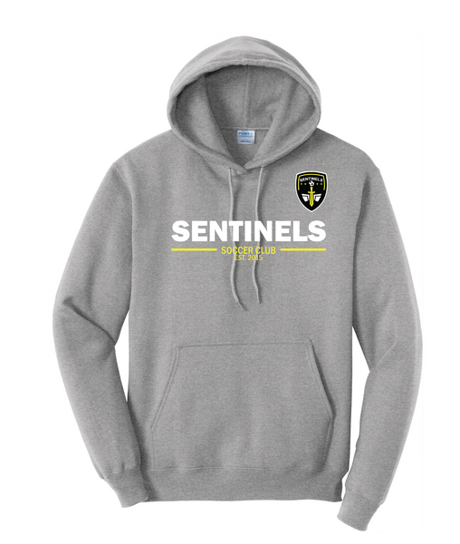 Sentinels Soccer Club - Hoodie (Adult)