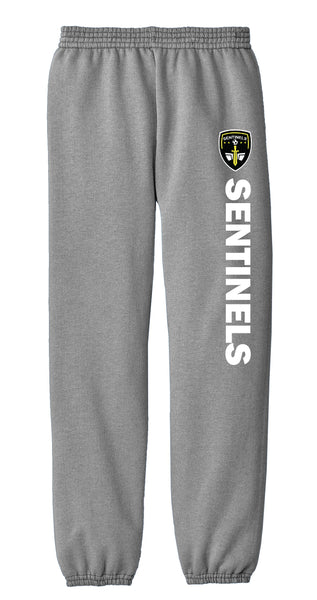 Sentinels Soccer Club - Sweatpants (Youth)
