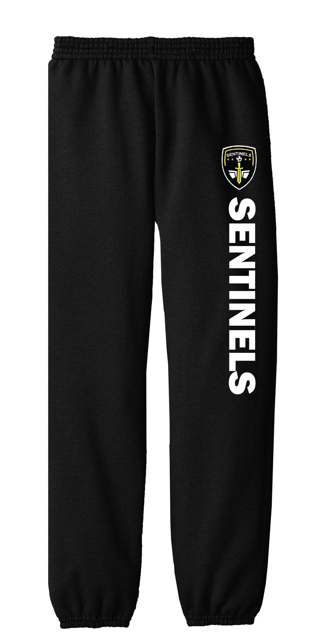 Sentinels Soccer Club - Sweatpants (Youth)