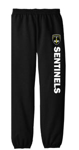 Sentinels Soccer Club - Sweatpants (Youth)