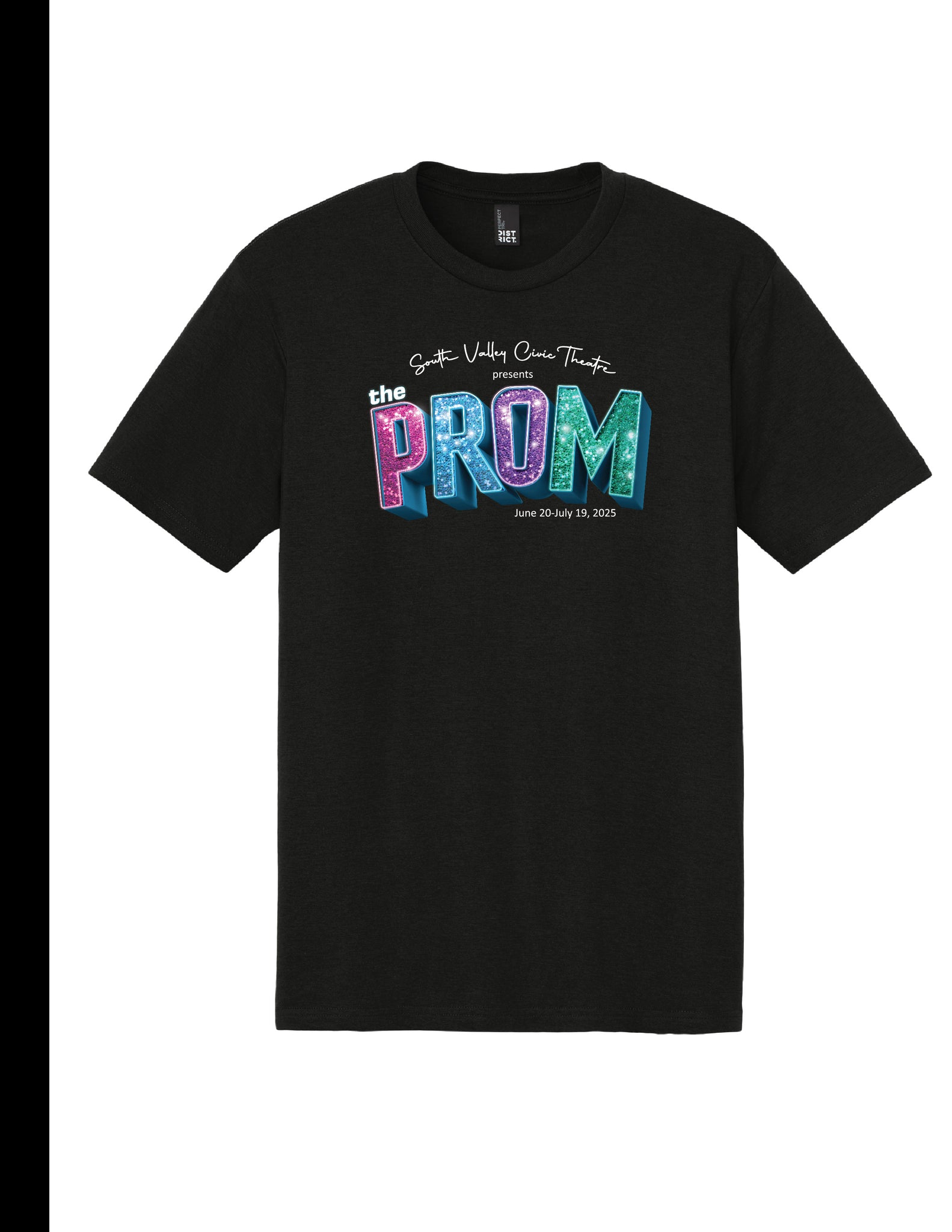 SVCT - The Prom
