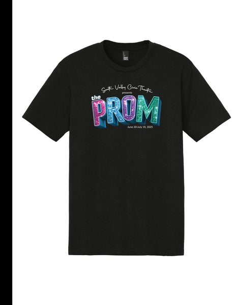 SVCT - The Prom