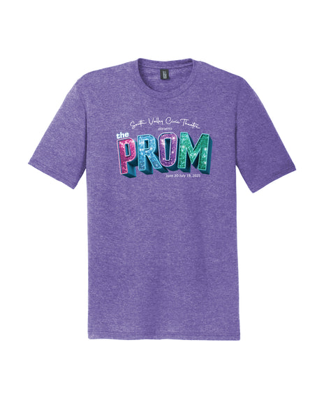 SVCT - The Prom