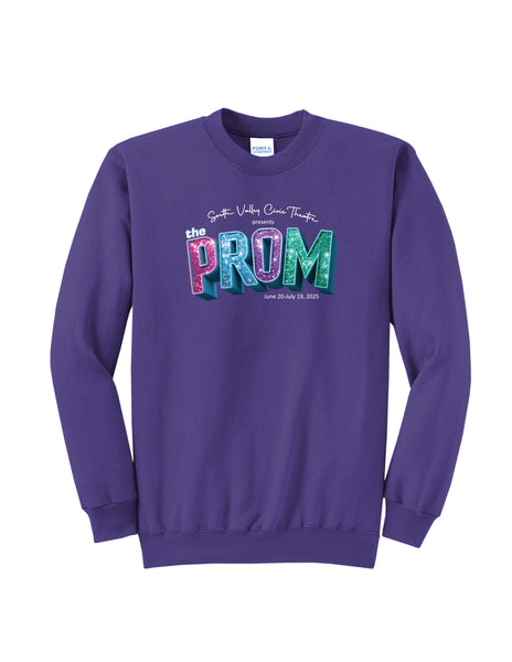 SVCT - The Prom
