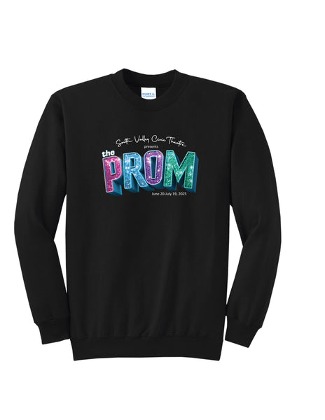 SVCT - The Prom