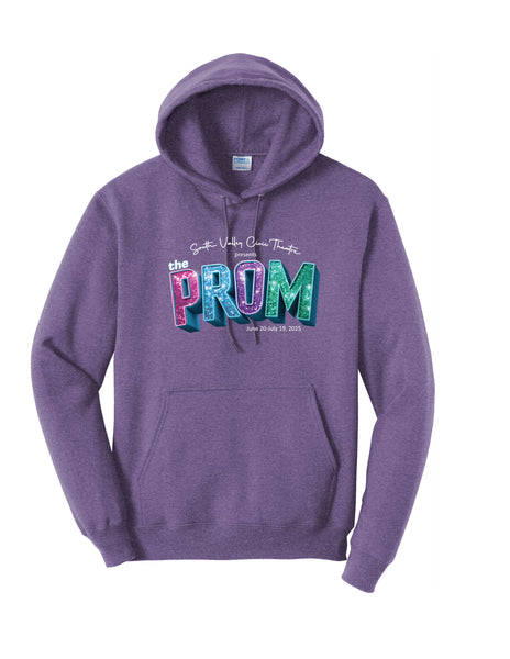 SVCT - The Prom