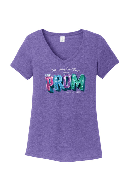 SVCT - The Prom
