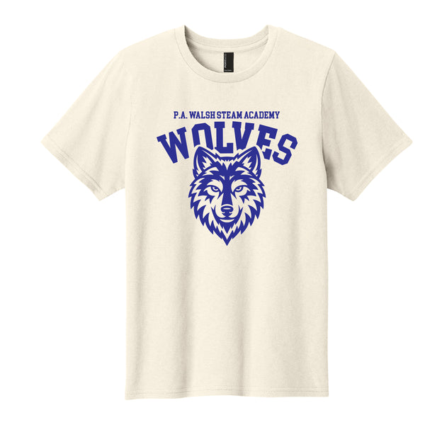 PA Walsh 2026:1