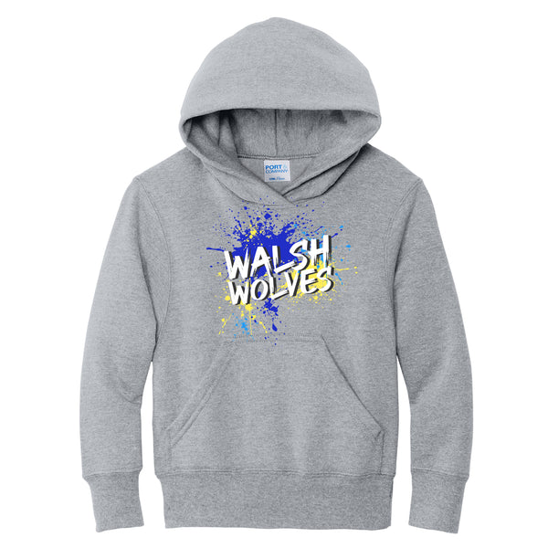 PA Walsh 2026:3