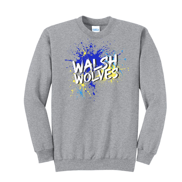 PA Walsh 2026:3