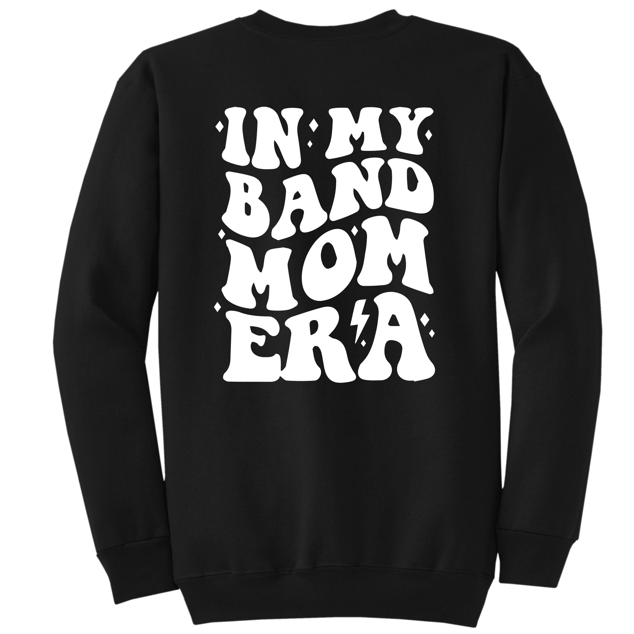 Band Mom Era