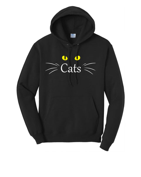 CATS - Commemorative Apparel