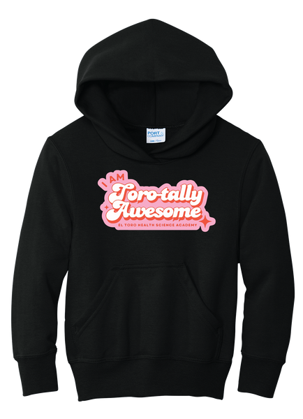I'm Toro-tally Awesome