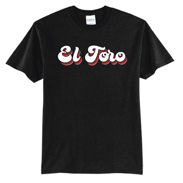 2025 Retro El Toro- YOUTH