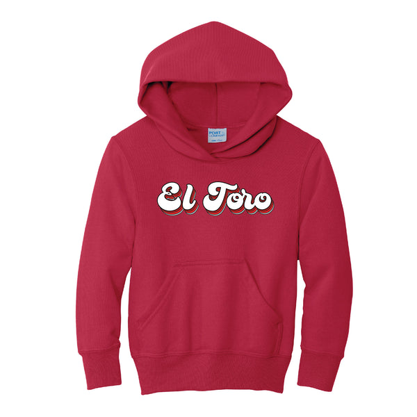 2025 Retro El Toro- YOUTH