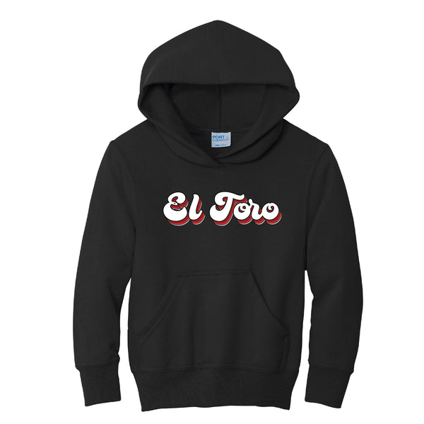 2025 Retro El Toro- YOUTH