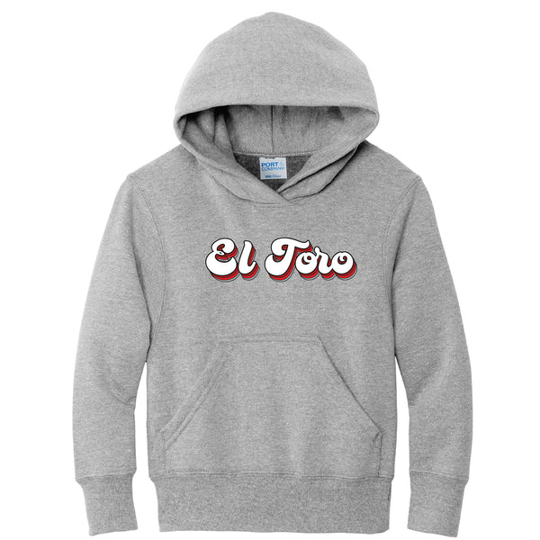 2025 Retro El Toro- YOUTH