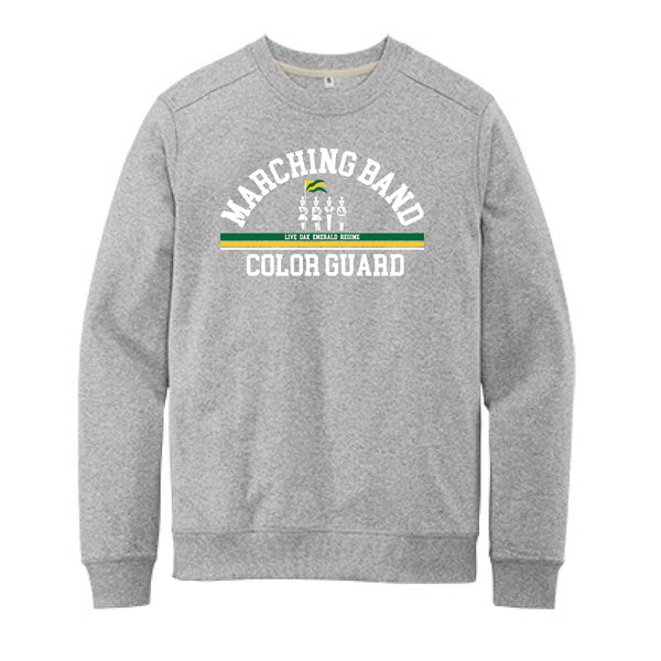 *NEW 2024* LOER Marching Band & Color Guard (Grey)