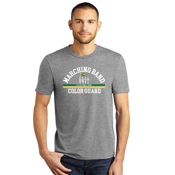 *NEW 2024* LOER Marching Band & Color Guard (Grey)