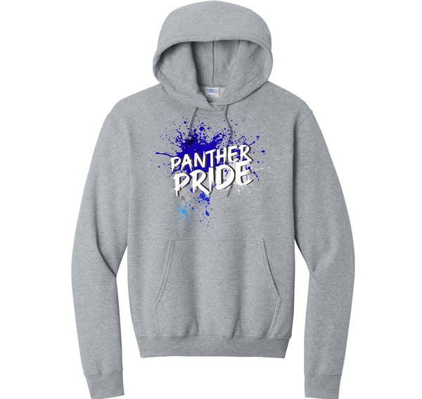 SMG: Panther Pride