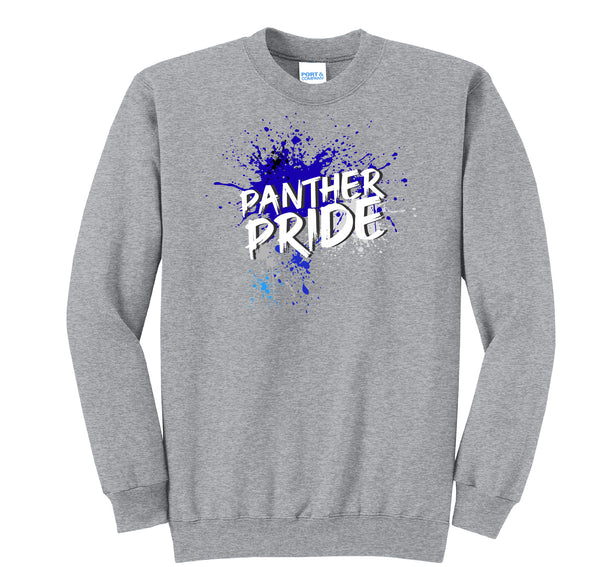 SMG: Panther Pride