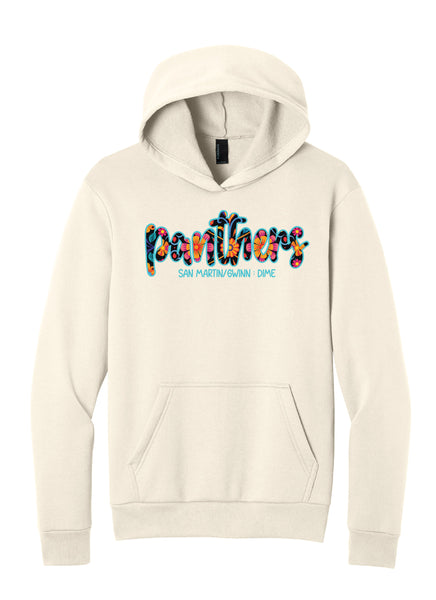 Panthers Floral