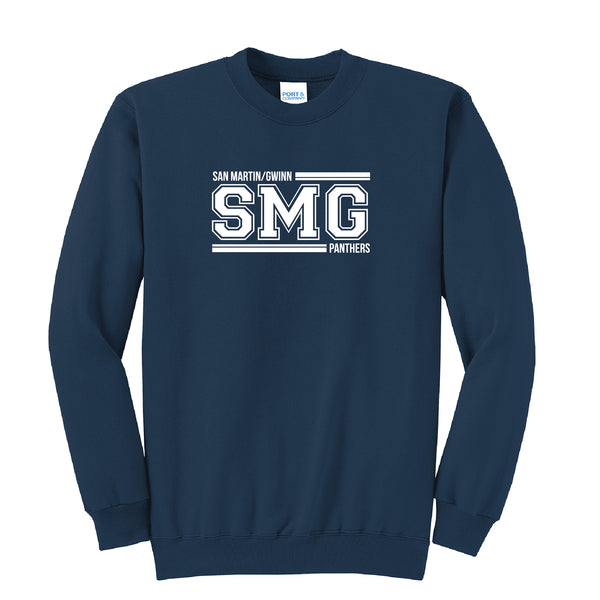 SMG 3