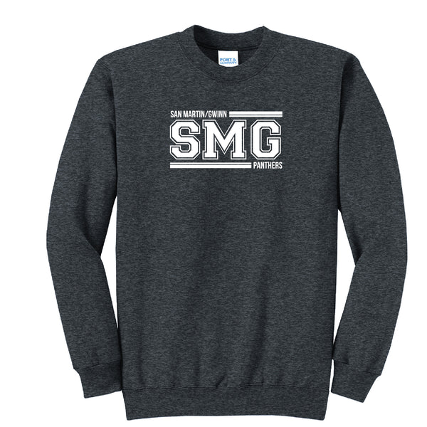 SMG 3