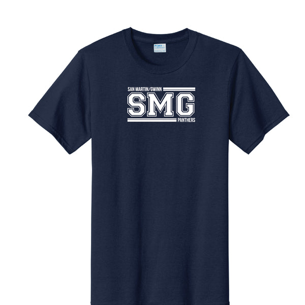 SMG 3