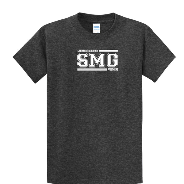 SMG 3