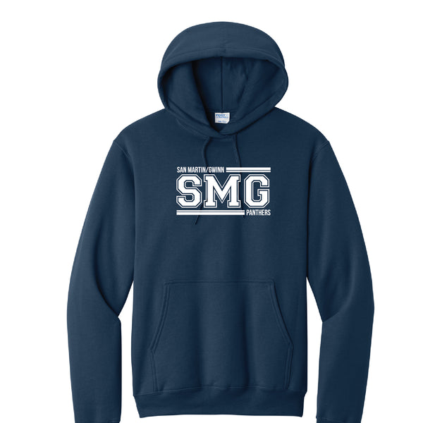 SMG 3