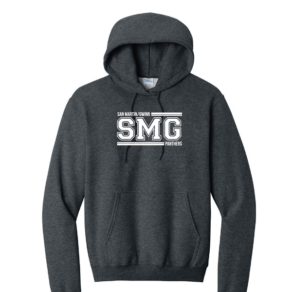 SMG 3