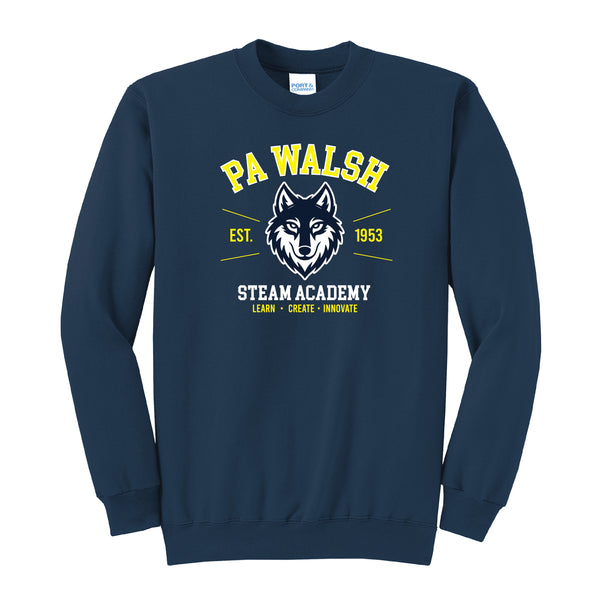 PA Walsh 2026:4