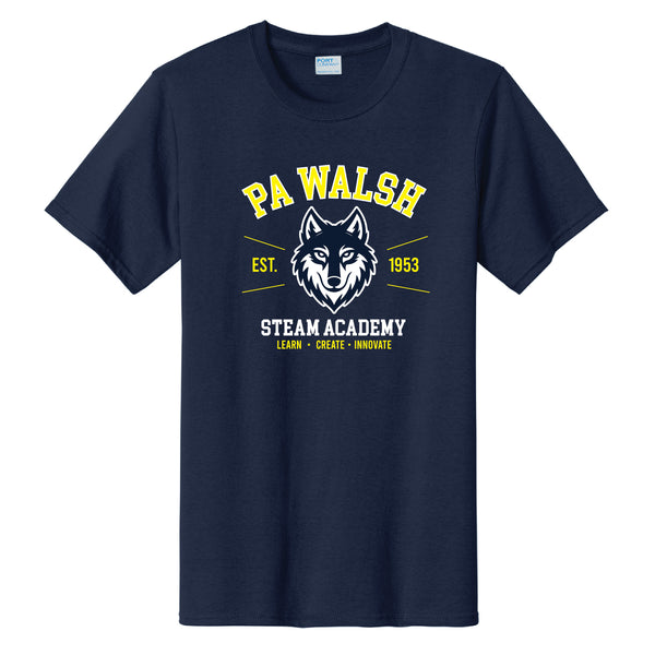 PA Walsh 2026:4