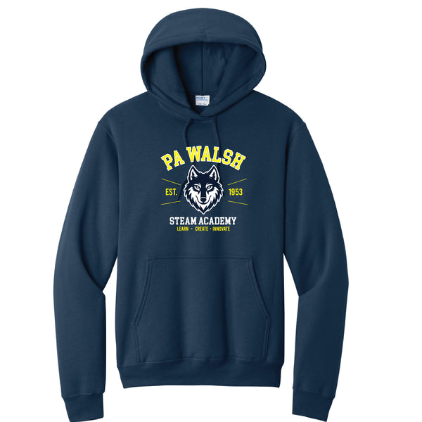 PA Walsh 2026:4