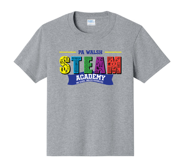 PA Walsh 2026:5