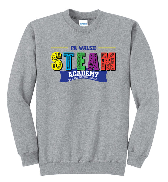 PA Walsh 2026:5