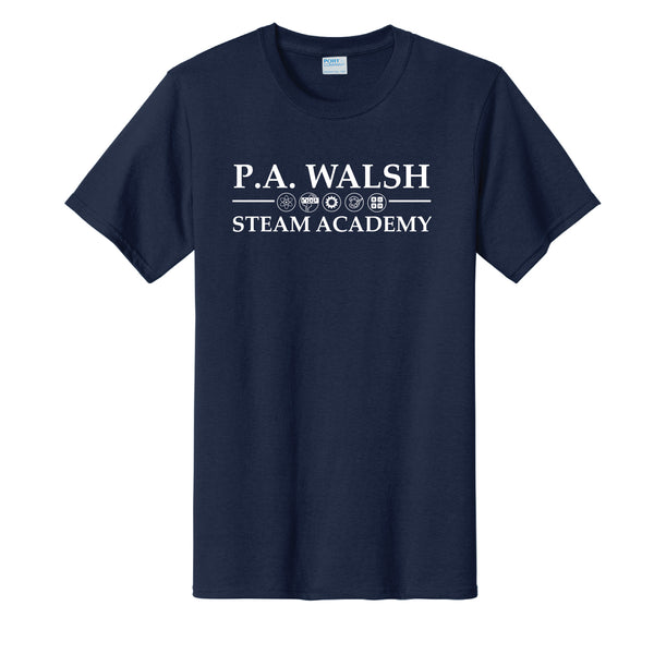 PA Walsh STEAM Academy