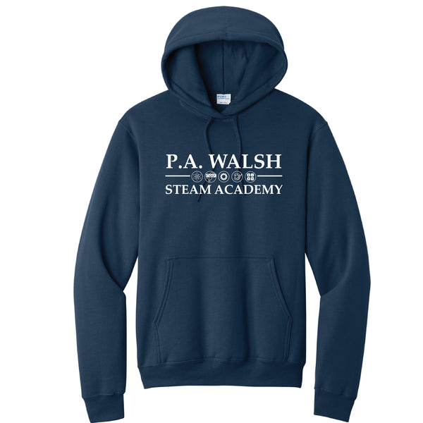 PA Walsh STEAM Academy