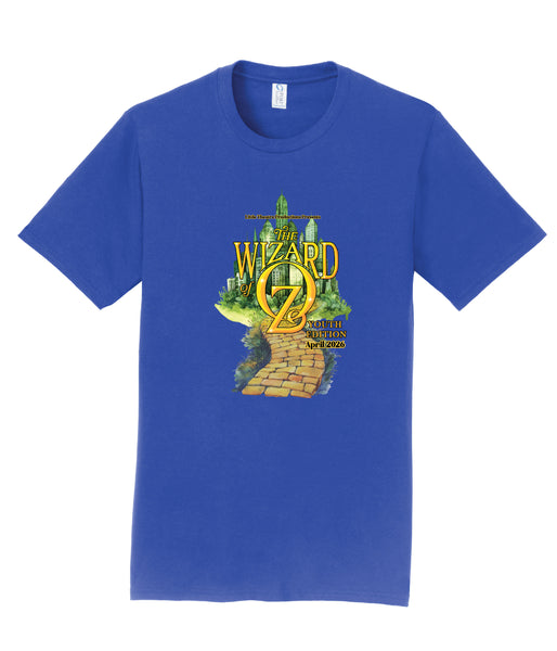 Little Theatre Productions: Wizard of Oz