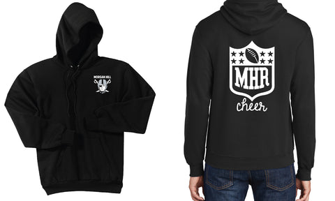 2022 MHR Cheer Hoodie