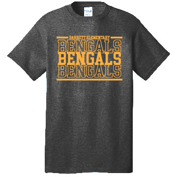 BENGALS BENGALS BENGALS