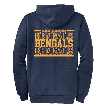 BENGALS BENGALS BENGALS