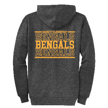 BENGALS BENGALS BENGALS