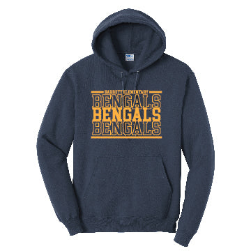 BENGALS BENGALS BENGALS