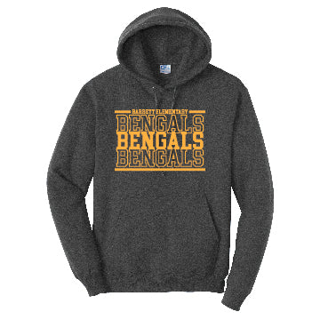 BENGALS BENGALS BENGALS