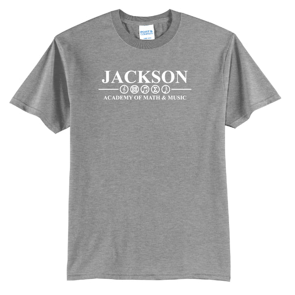 Jackson Academy- ADULT