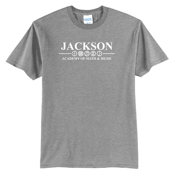 Jackson Academy - YOUTH