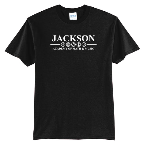 Jackson Academy- ADULT